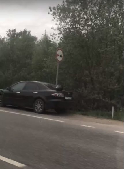 Кадр из видео в vk.com/spb_today